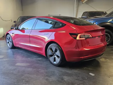 Photos of 2023 Tesla Model 3 for sale in Norco, CA at Premium Autos - Norco
