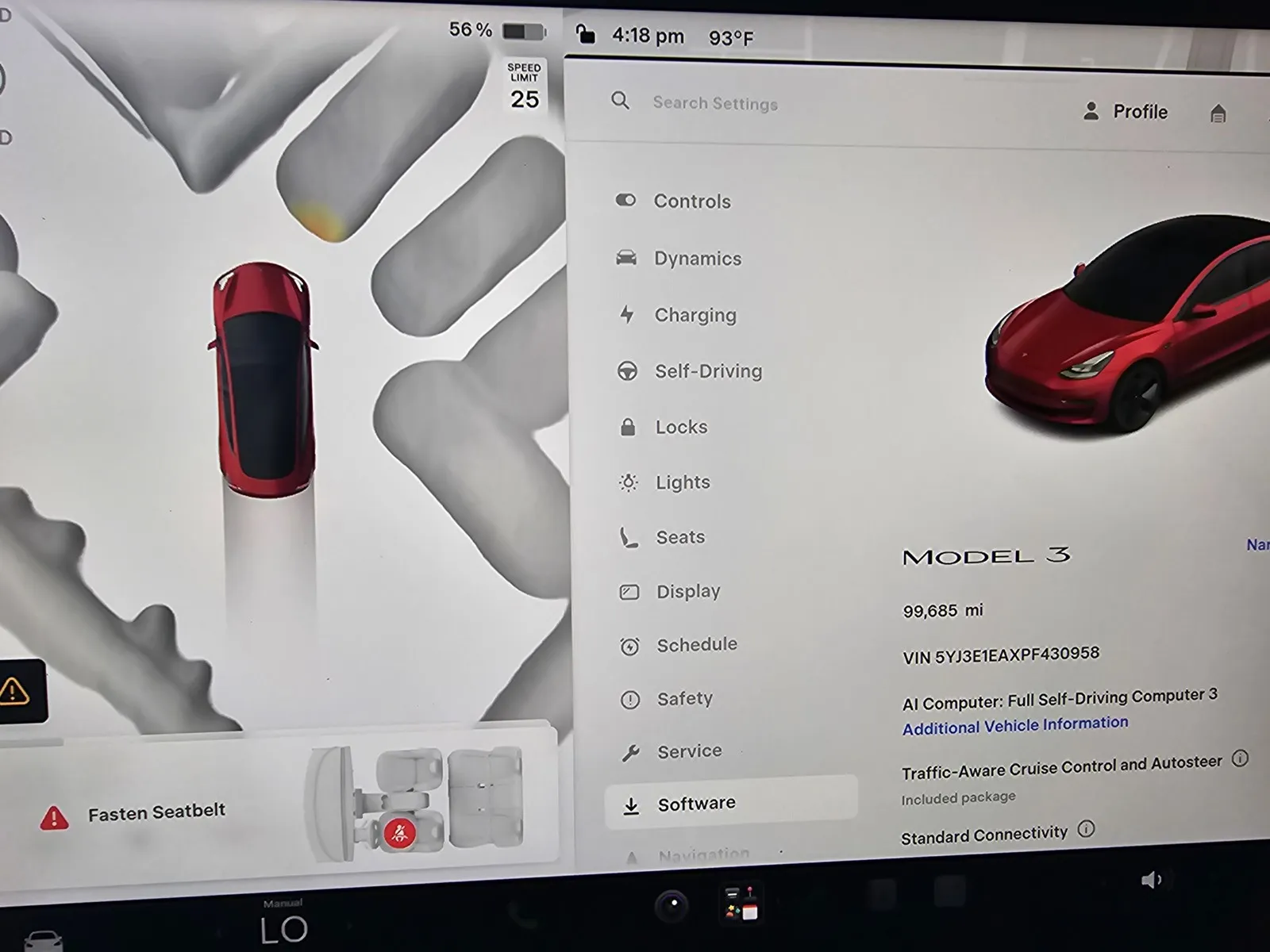 Tesla Model 3 photo 17