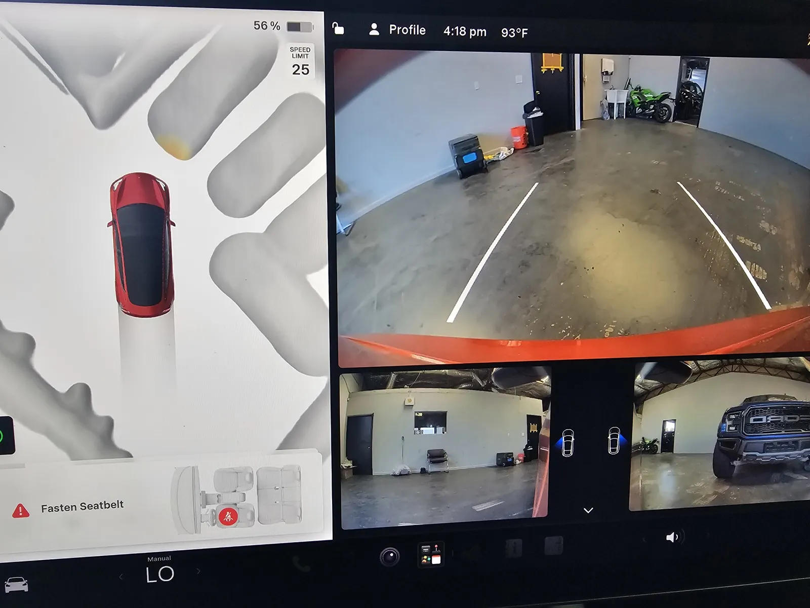 Tesla Model 3 photo 16