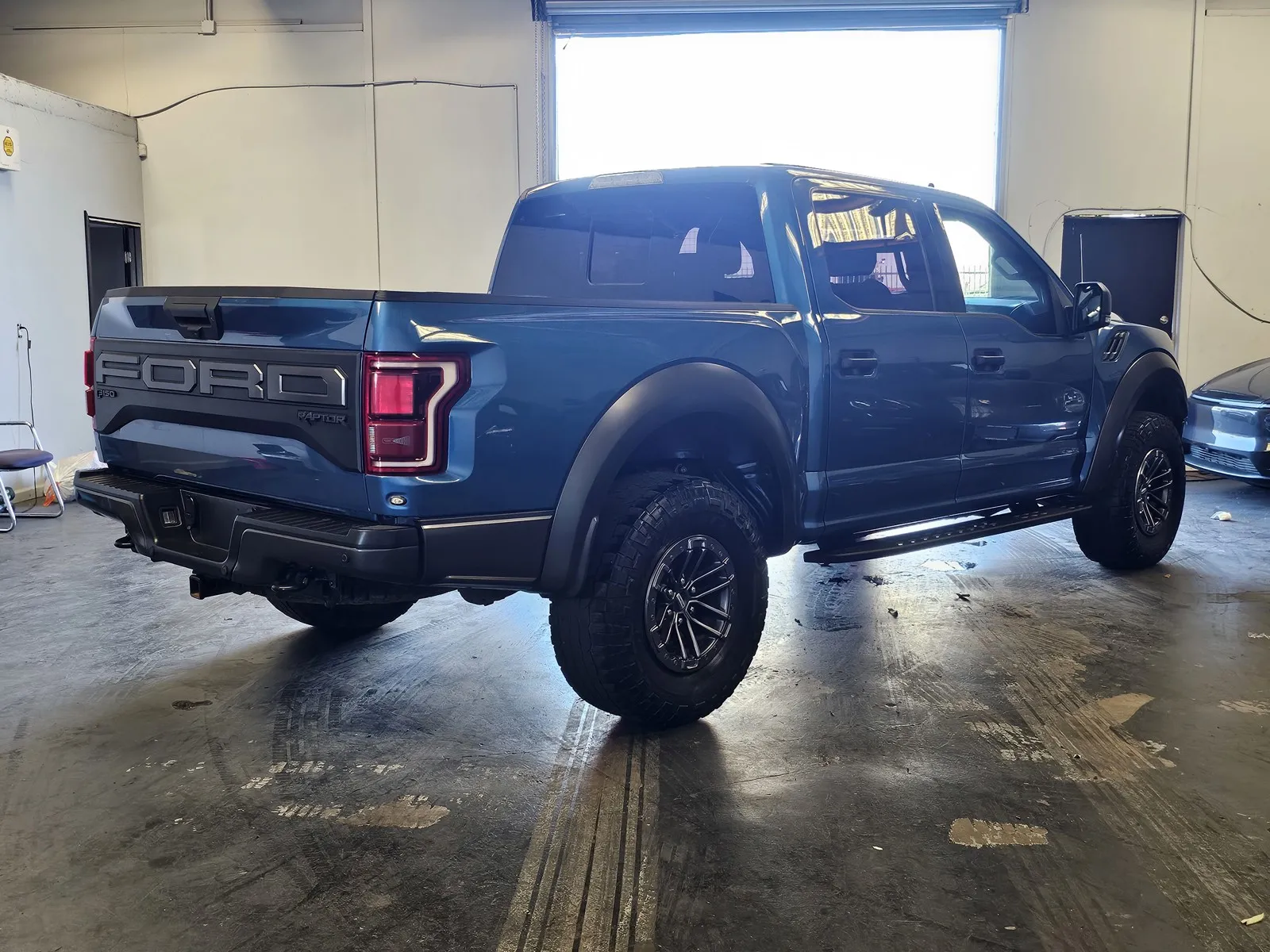 Ford F-150 photo 4
