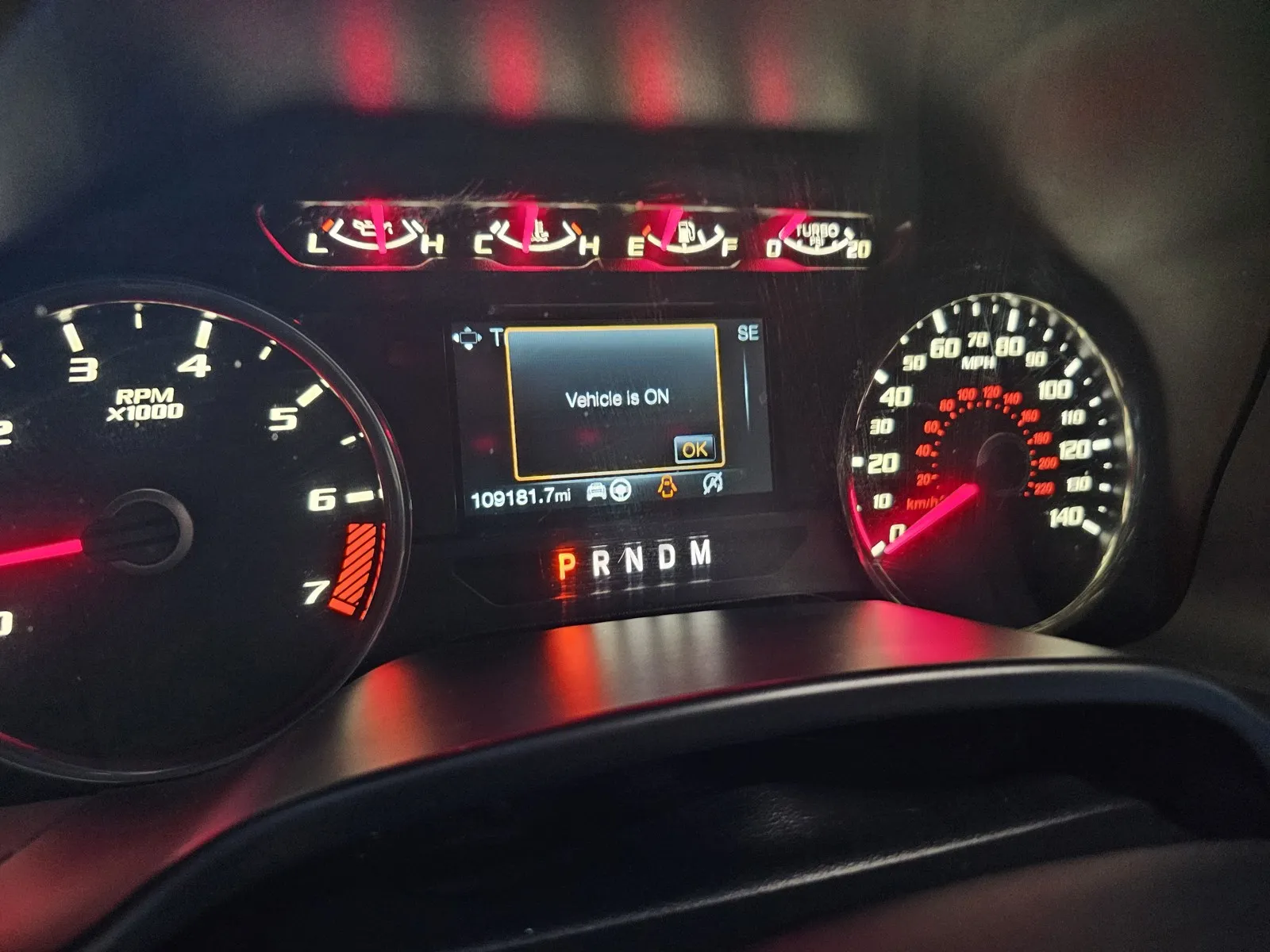 Ford F-150 photo 17