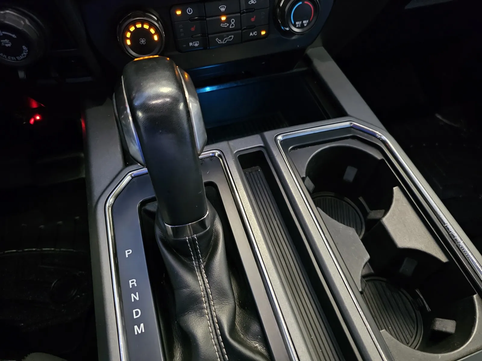 Ford F-150 photo 18
