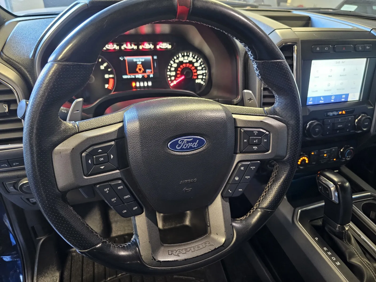 Ford F-150 photo 16