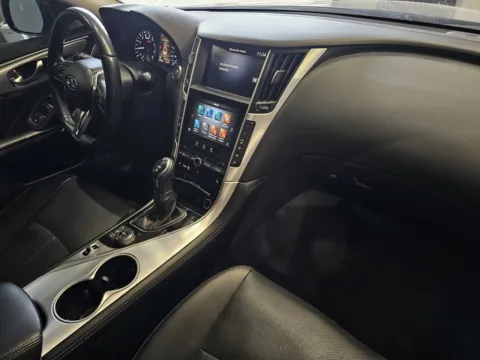 More photos of 2023 INFINITI Q50 Luxe at Premium Autos - Norco, CA