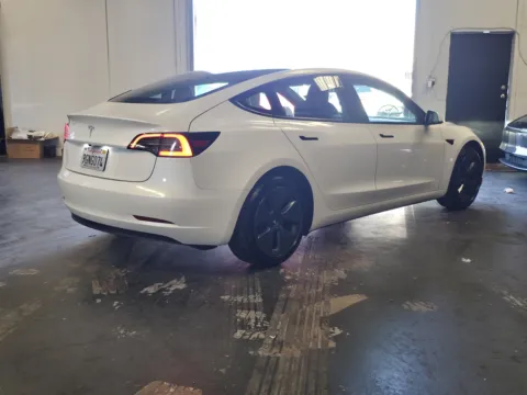 More photos of 2023 Tesla Model 3 at Premium Autos - Norco, CA