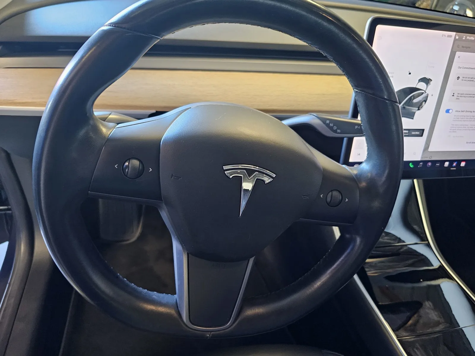 Tesla Model 3 photo 15