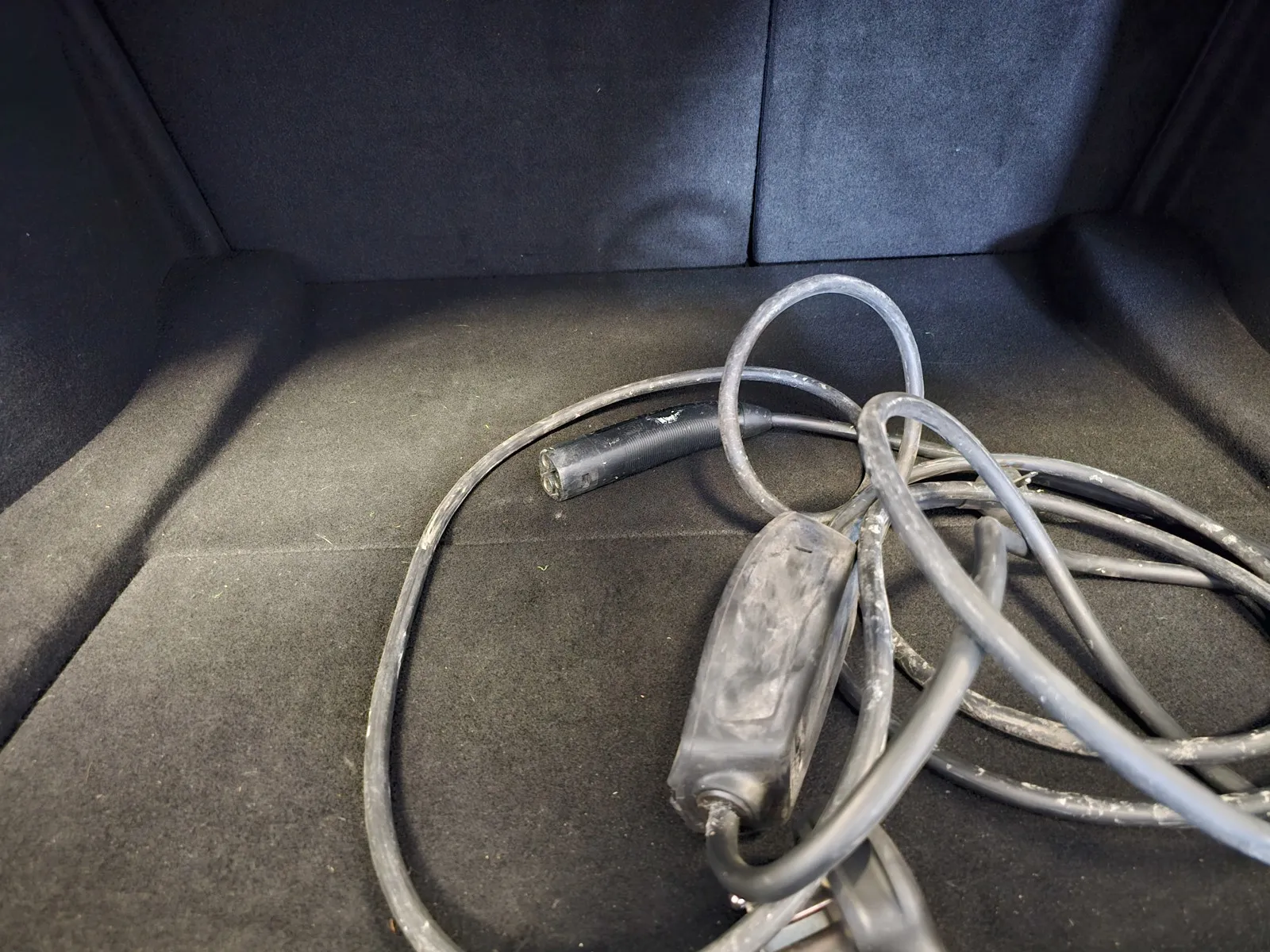 Tesla Model 3 photo 10