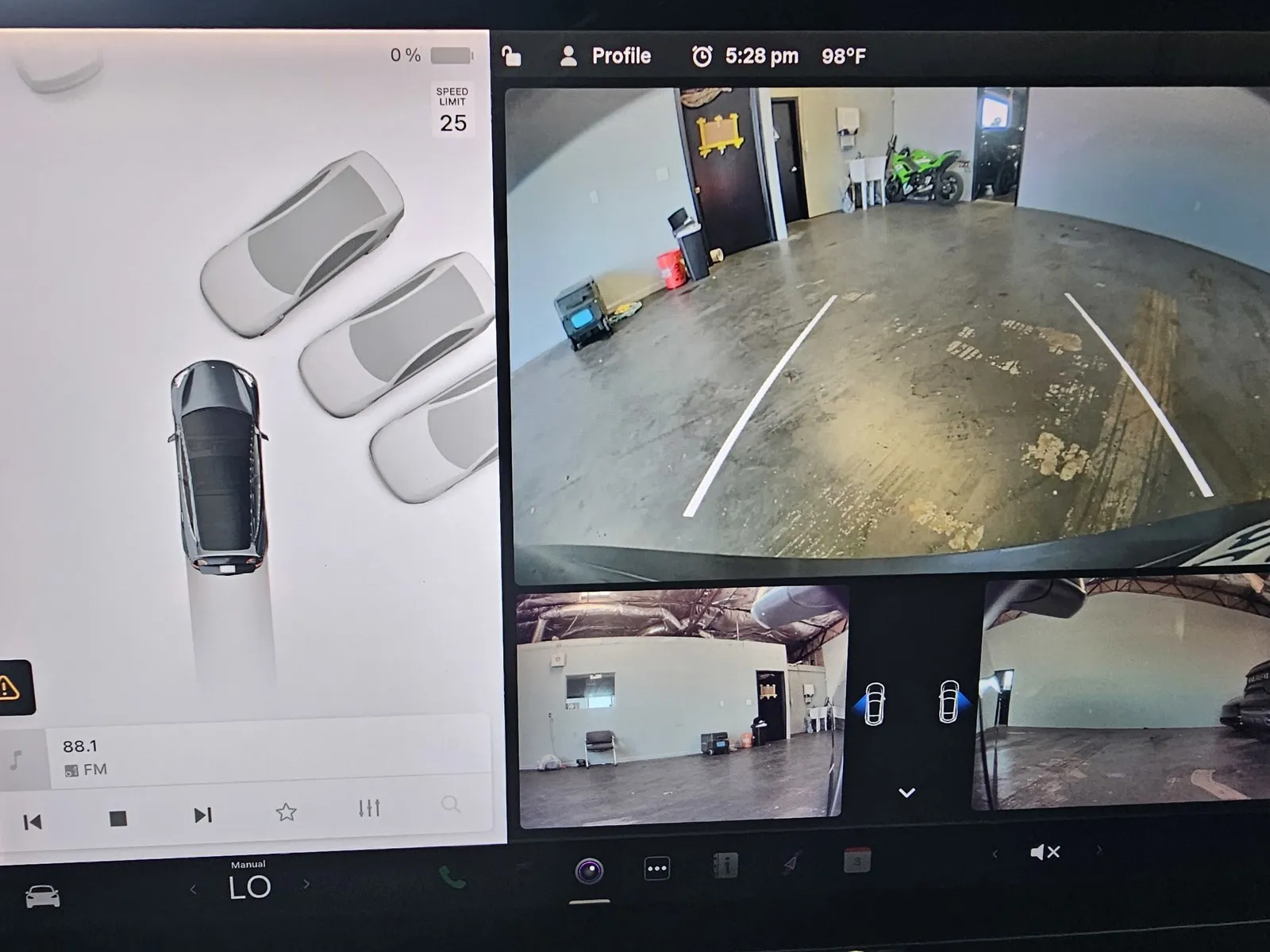 Tesla Model 3 photo 19