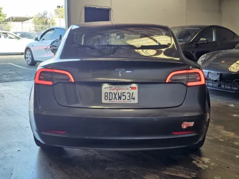 Another view of 2018 Tesla Model 3 for sale in Norco, CA at Premium Autos - Norco