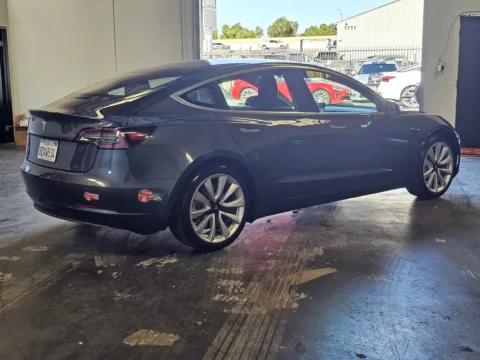 More photos of 2018 Tesla Model 3 at Premium Autos - Norco, CA