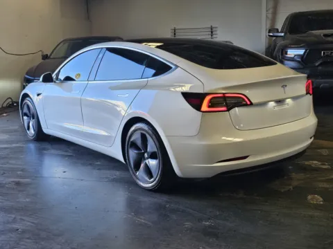 Photos of 2020 Tesla Model 3 for sale in Norco, CA at Premium Autos - Norco