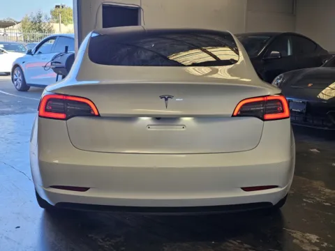 Another view of 2020 Tesla Model 3 for sale in Norco, CA at Premium Autos - Norco