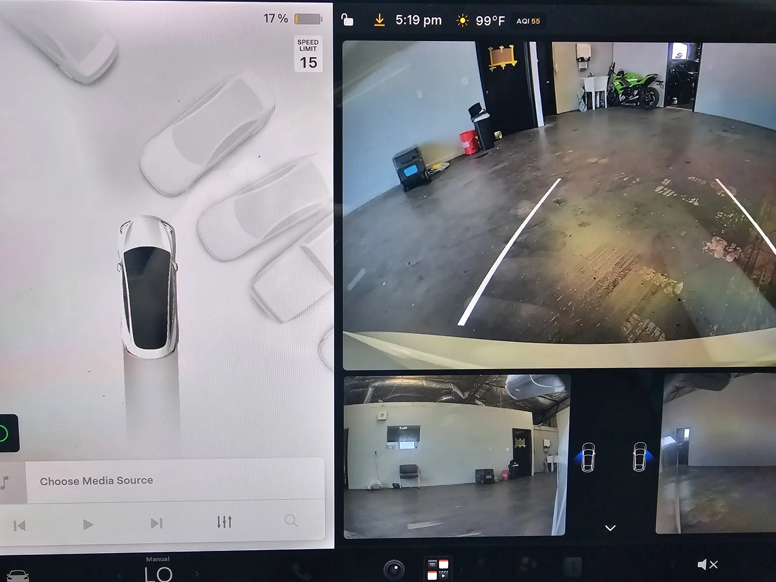 Tesla Model 3 photo 19
