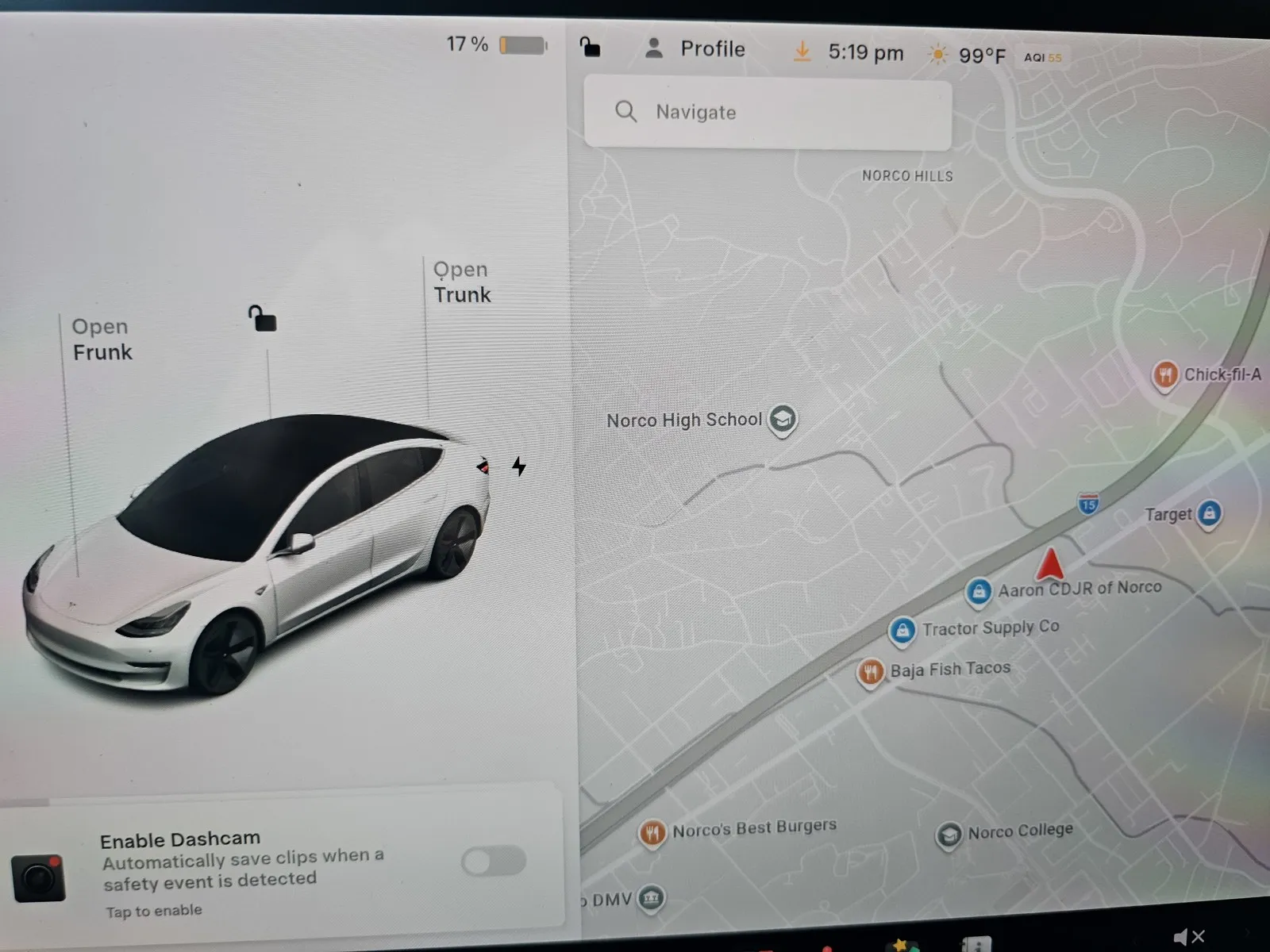 Tesla Model 3 photo 16
