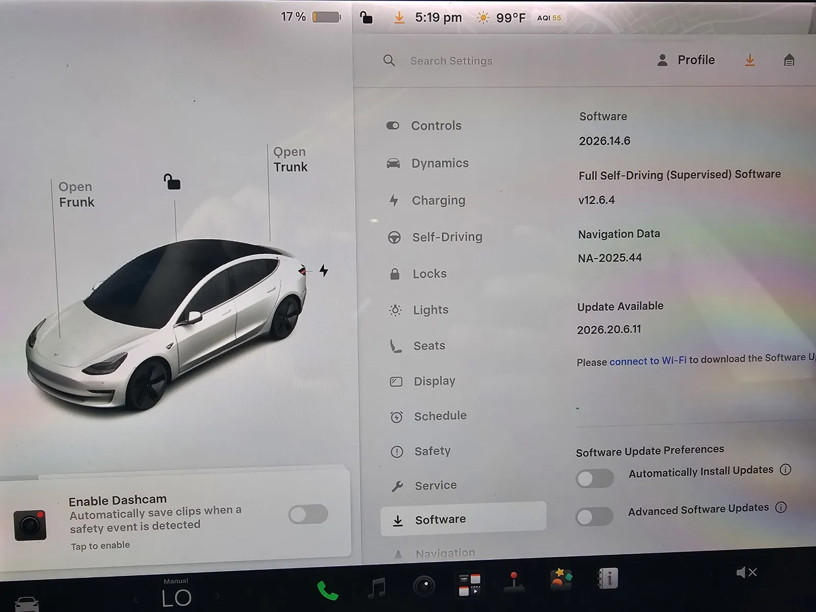Tesla Model 3 photo 18
