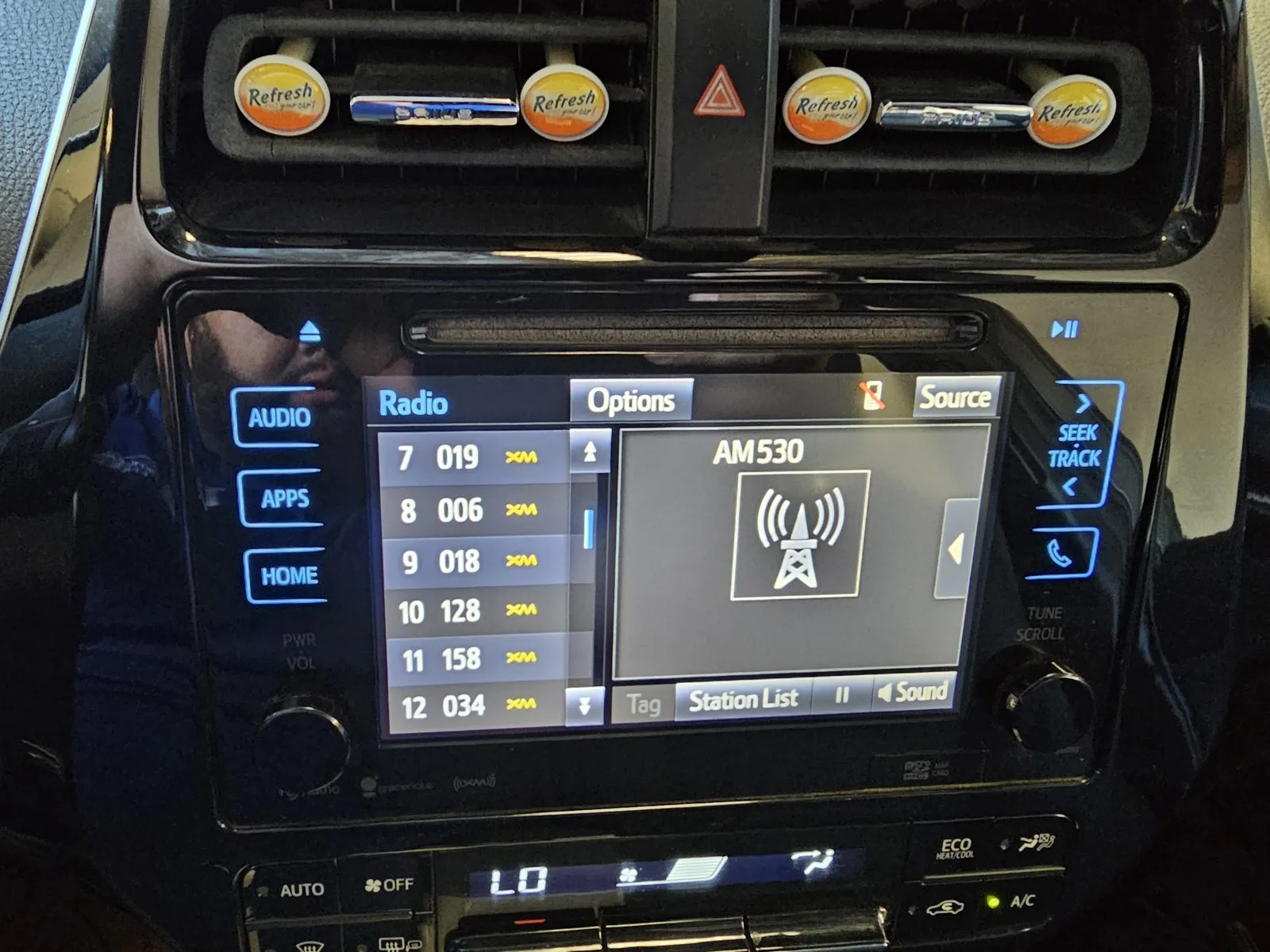 Toyota Prius photo 18