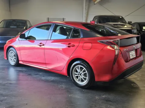 Photos of 2016 Toyota Prius Touring for sale in Norco, CA at Premium Autos - Norco