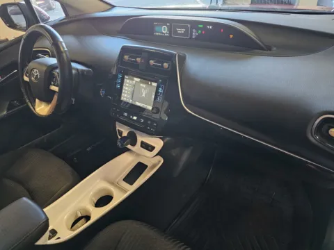 More photos of 2016 Toyota Prius Touring at Premium Autos - Norco, CA