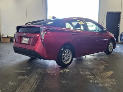 More photos of 2016 Toyota Prius Touring at Premium Autos - Norco, CA