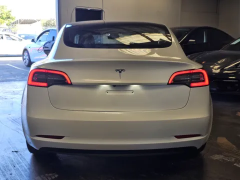 Another view of 2023 Tesla Model 3 for sale in Norco, CA at Premium Autos - Norco