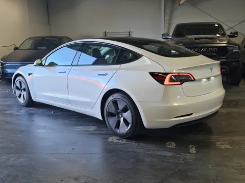 Photos of 2023 Tesla Model 3 for sale in Norco, CA at Premium Autos - Norco