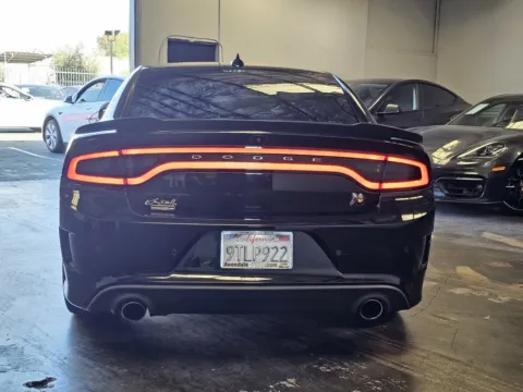Another view of 2021 Dodge Charger Scat Pack for sale in Norco, CA at Premium Autos - Norco
