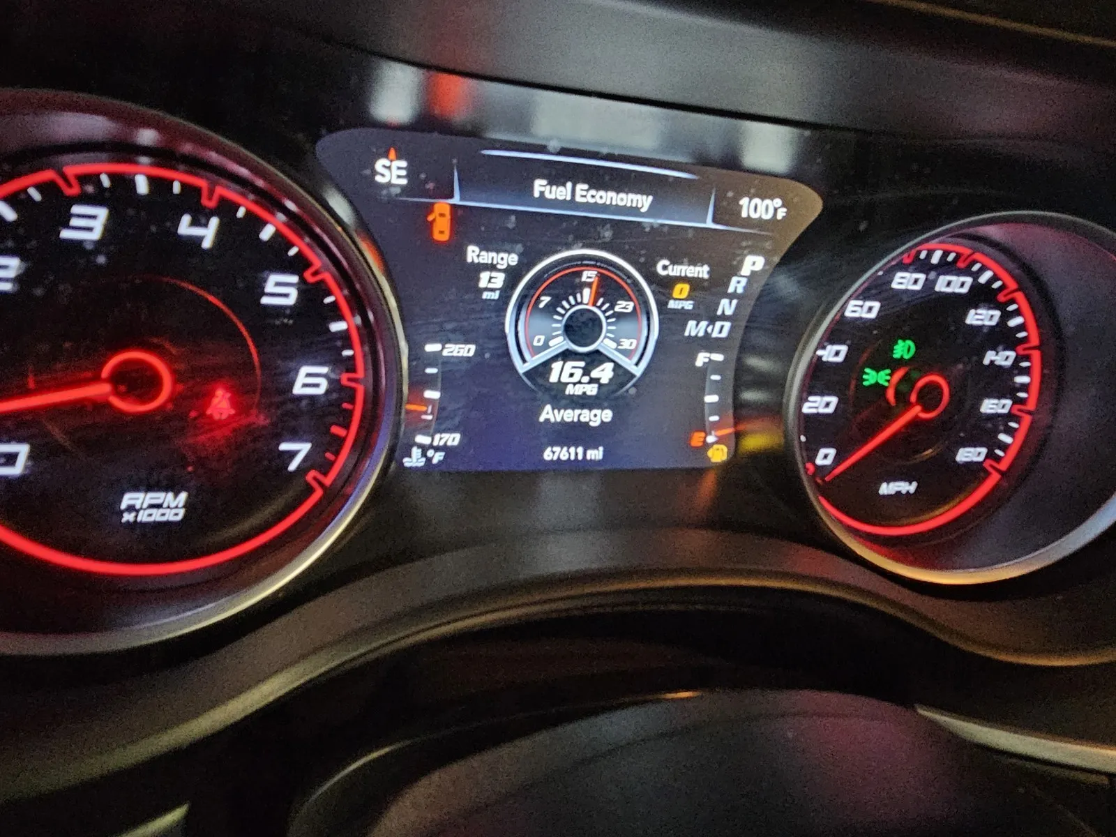 Dodge Charger photo 16