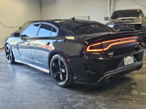 Photos of 2021 Dodge Charger Scat Pack for sale in Norco, CA at Premium Autos - Norco