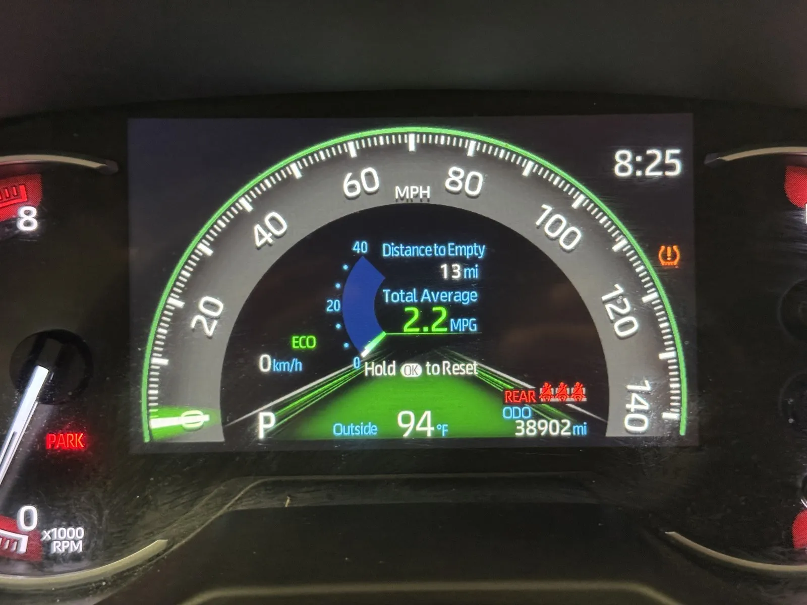 Toyota RAV4 photo 22