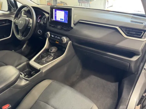More photos of 2023 Toyota RAV4 LE at Premium Autos - Norco, CA
