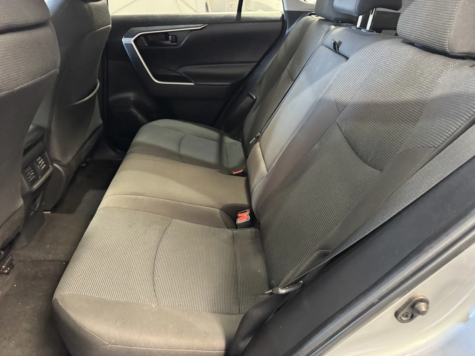 Toyota RAV4 photo 13