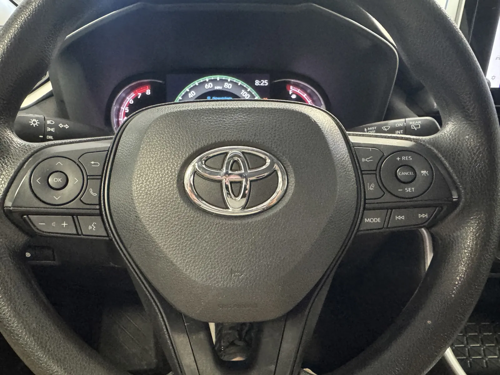 Toyota RAV4 photo 23