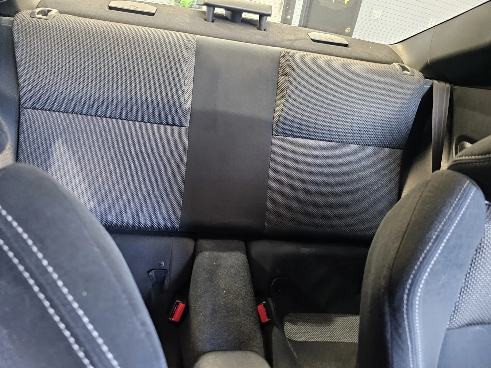 Toyota 86 photo 8