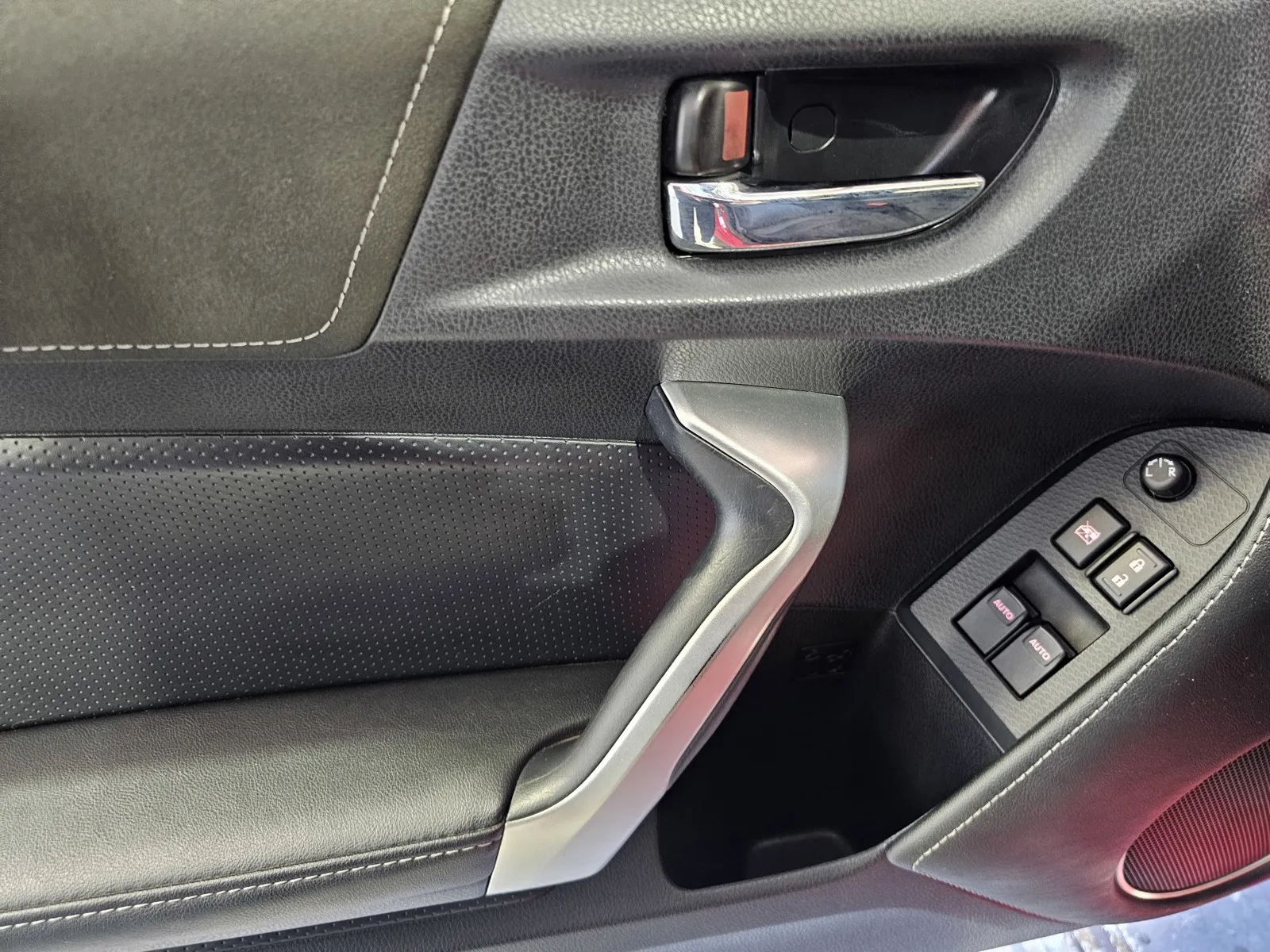 Toyota 86 photo 10