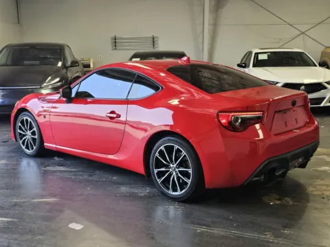 Photos of 2019 Toyota 86 for sale in Norco, CA at Premium Autos - Norco