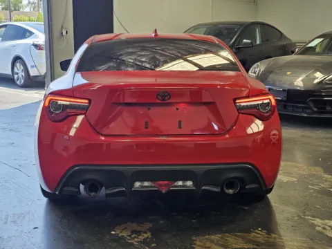 Another view of 2019 Toyota 86 for sale in Norco, CA at Premium Autos - Norco