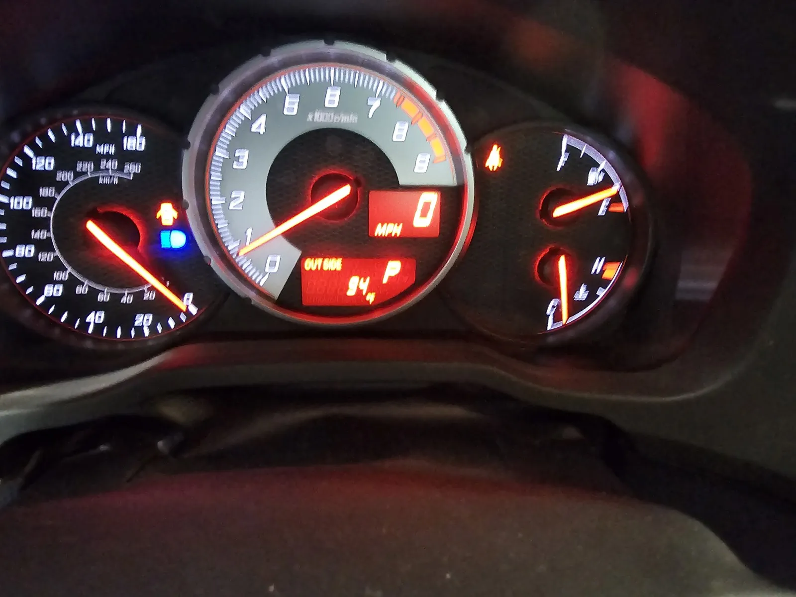 Toyota 86 photo 13