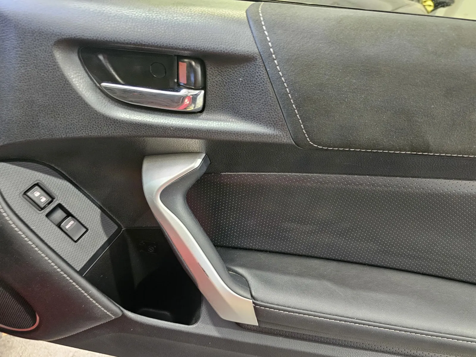 Toyota 86 photo 6