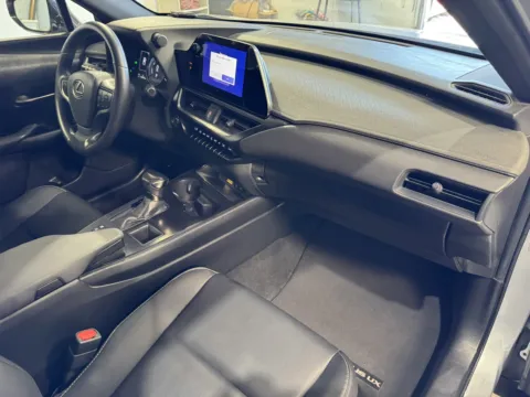 More photos of 2023 Lexus UX 250h at Premium Autos - Norco, CA