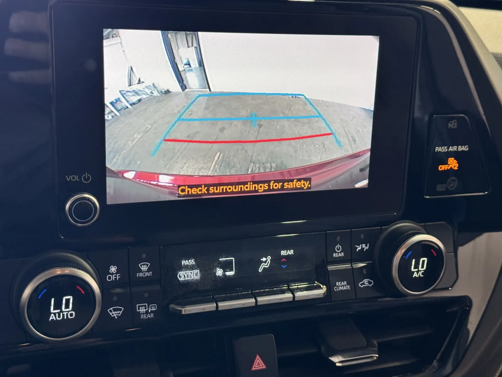 Toyota Highlander photo 16