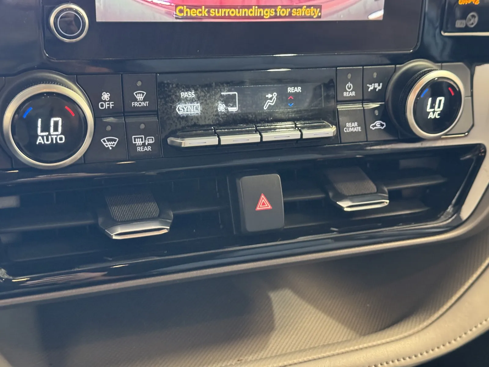 Toyota Highlander photo 17