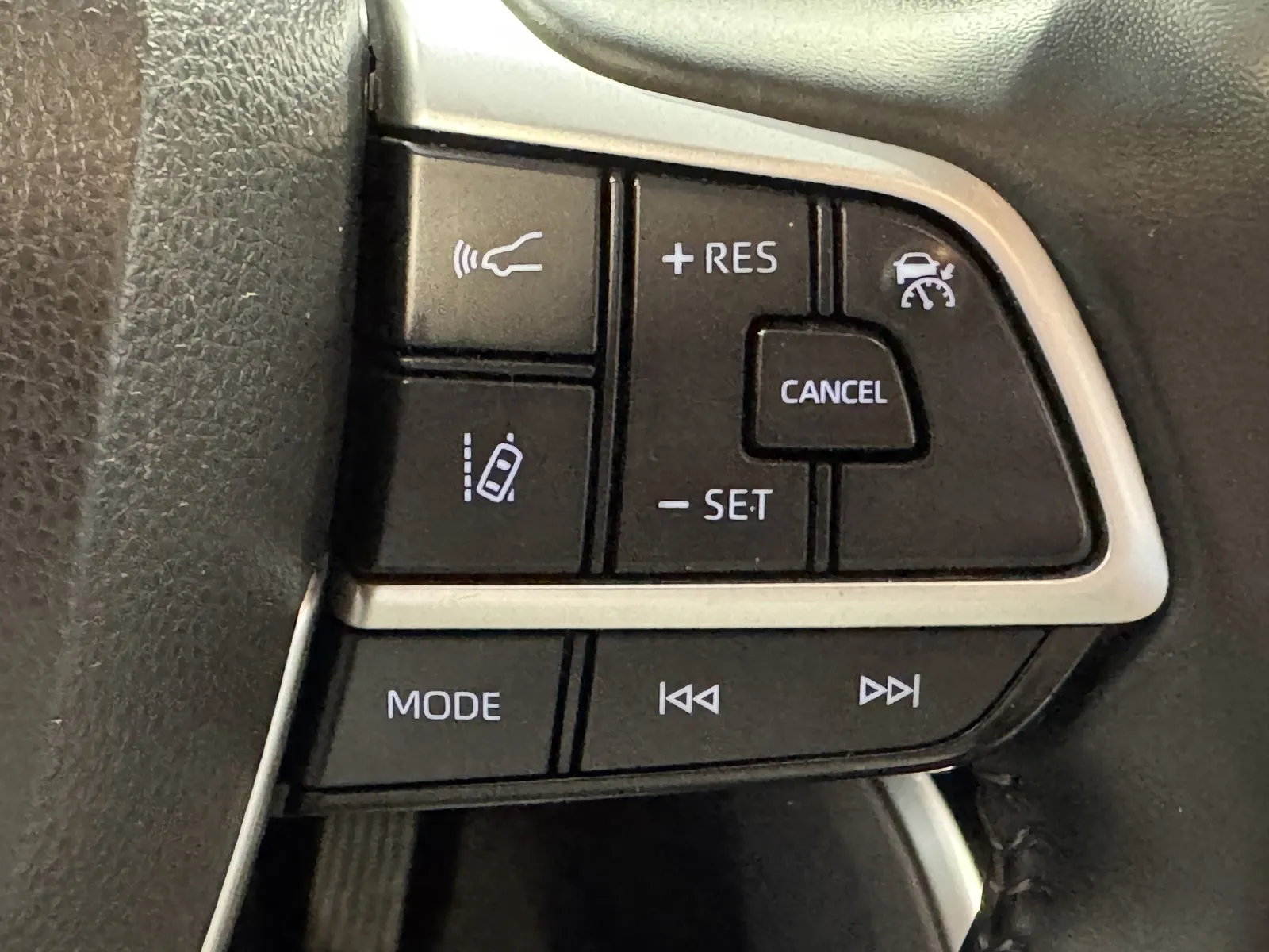 Toyota Highlander photo 20