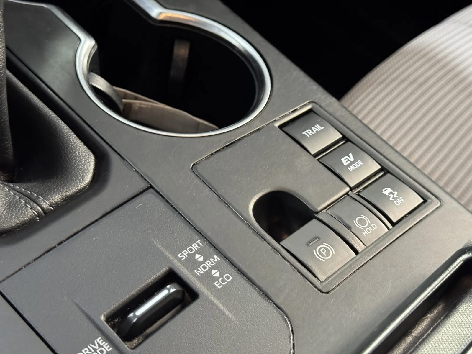 Toyota Highlander photo 18