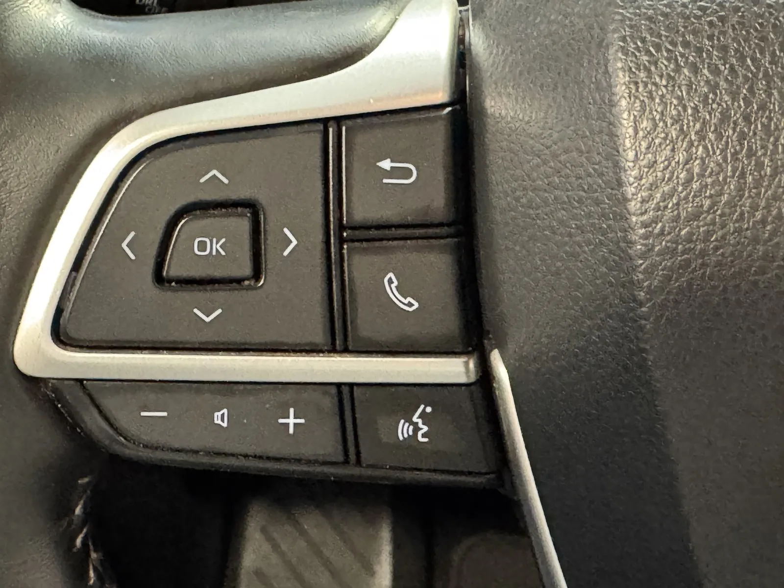 Toyota Highlander photo 21