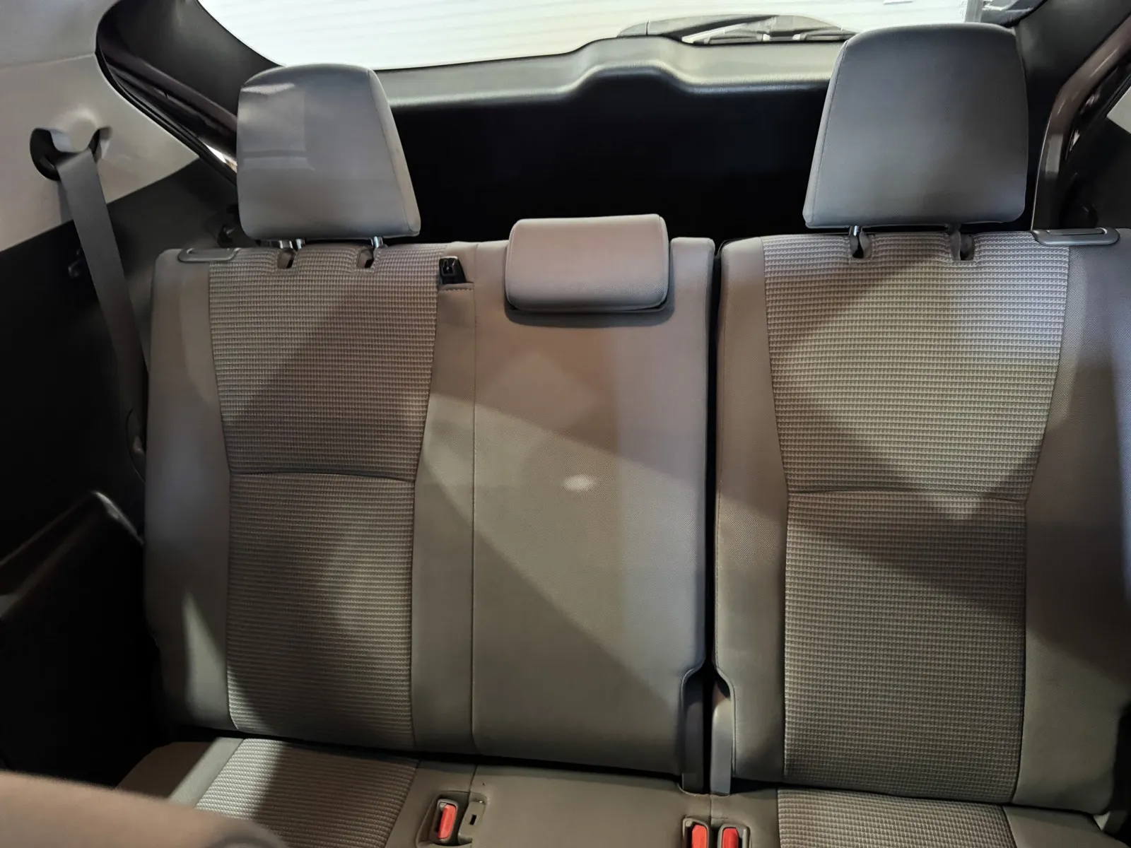 Toyota Highlander photo 12