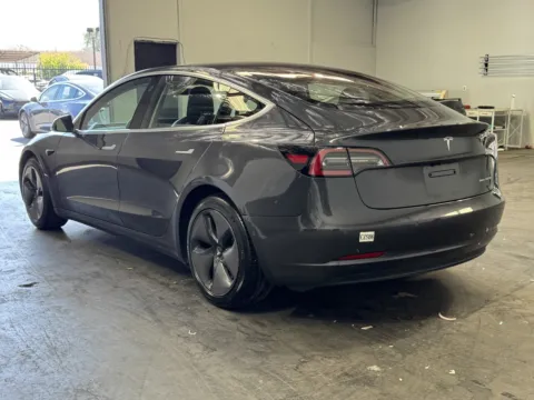 Photos of 2018 Tesla Model 3 for sale in Norco, CA at Premium Autos - Norco