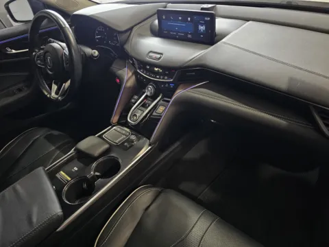 More photos of 2021 Acura TLX SH-AWD w/Advance at Premium Autos - Norco, CA