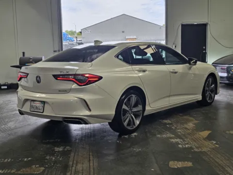 More photos of 2021 Acura TLX SH-AWD w/Advance at Premium Autos - Norco, CA
