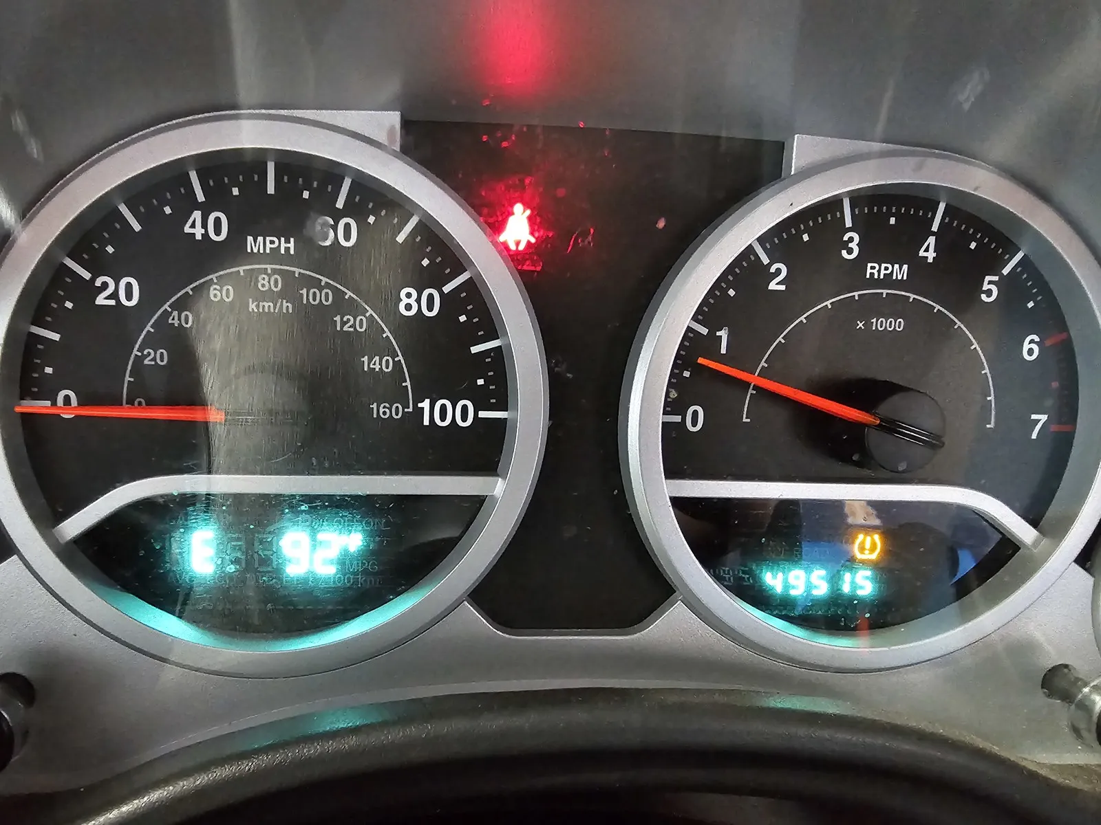 Jeep Wrangler photo 13