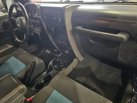 More photos of 2010 Jeep Wrangler Sport at Premium Autos - Norco, CA